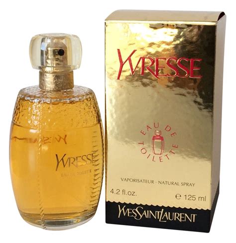 yvresse ysl parfum|ysl champagne perfume.